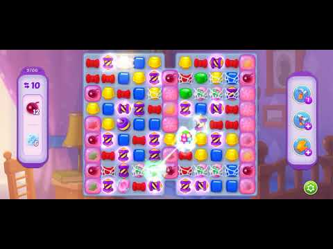 Homescapes level 9706