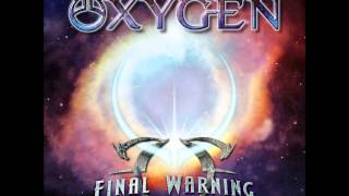 Oxygen - When Tomorrow Never Comes