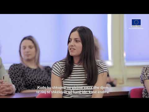 #EuropeWeeks2021 - #Gjirokastër