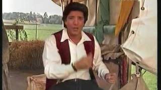 Frederic Francois Tzigane