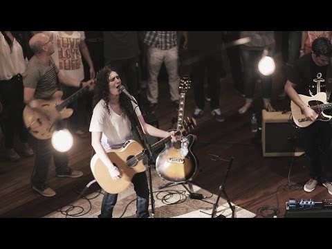 davisilvaoficial - Ao Som de Tua Voz - Davi Silva Feat. Mateus Hofstatter - DVD Porque sois Fortes