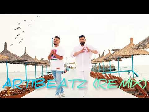 ArtiBeatz x Belah x Meda - NESE DON (Albanian Remix) 🇦🇱