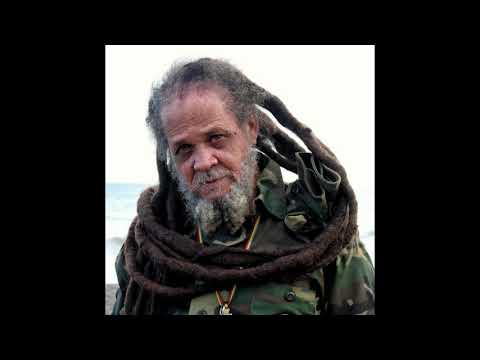 Fred Locks & King Alpha - Leggo Violence dub plate