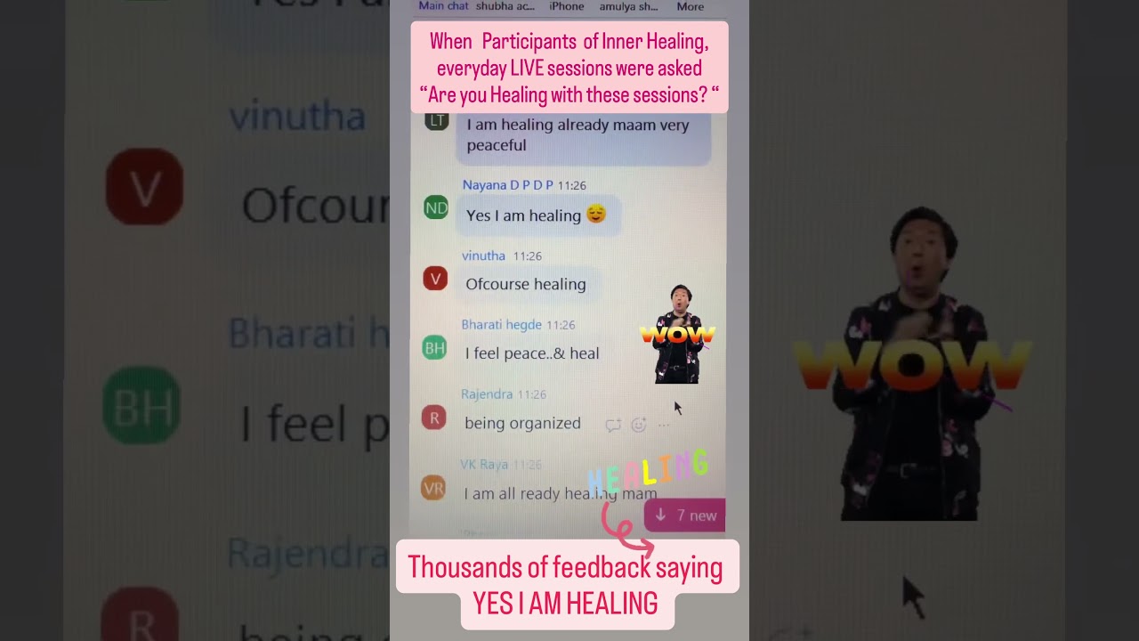Holistic Wellness