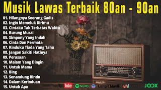 Download lagu Lagu Tembang Kenangan Terbaik 80an - 90an, Hits Enak Didengar - Lagu Pop Lawas Bikin Hati Sejuk mp3