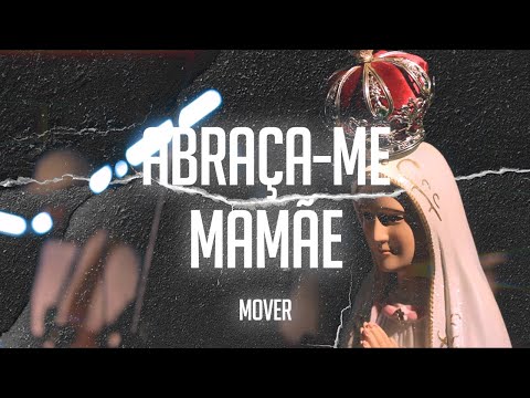 Abraça - me Mamãe - Ministério Fogo do Alto
