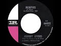 1964 HITS ARCHIVE: Memphis - Johnny Rivers (a #2 record--mono 45)