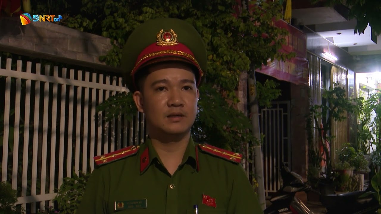 NGĂN CHẶN “BẮT CÓC ONLINE”   CHUNG TAY BẢO VỆ NGƯỜI TRẺ TRÊN MẠNG