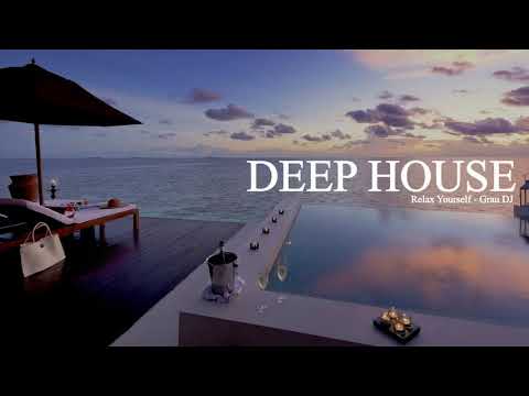 Công Nguyễn - Deep House 2019 - Trôi từ đầu đến cuối - Full Best Track Mix by MR.PHIÊU