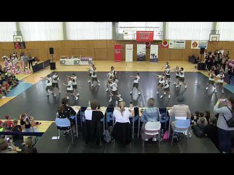 Free dance studio - Move IT, O cenu starostky města Česká Lípa