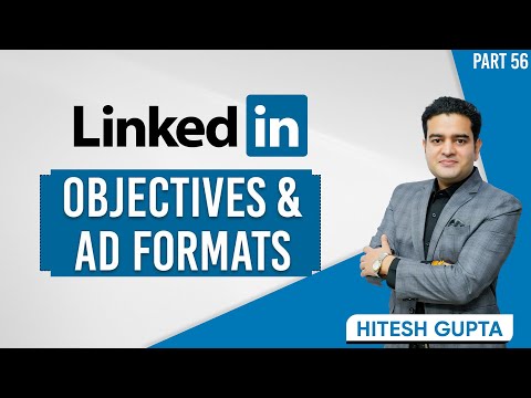 LinkedIn Marketing Full Course Marketing Fundas Global linkedinmarketing