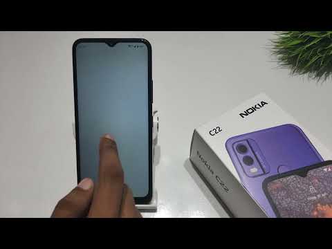 How to enable wifi calling in Nokia c22 | Nokia c21 me wifi calling kaise kare | Wifi calling