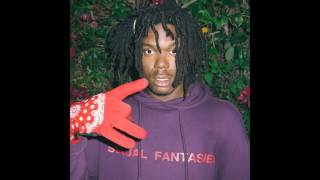 Lucki (Lucki Eck$) - Nothing Different [Prod. By Cortdot]