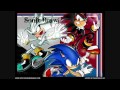 Trio Hedgehog