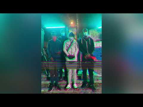 #GST DTR4P X RECKY - WHAT IF