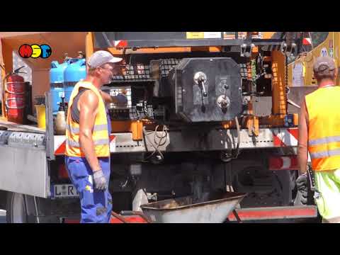 Bahnübergang in Großbauchlitz wegen Bauarbeiten gesperrt