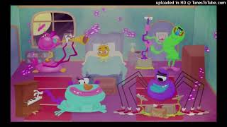 I&#39;m a Little Airplane