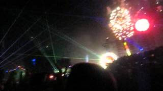 Call Out Epic by Kaskade EDC 2012 Las Vegas!