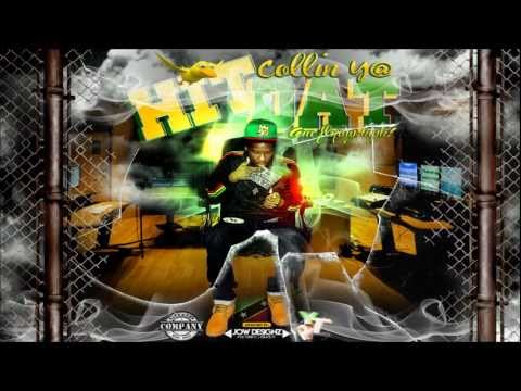 Collin Wyatt - Hit Dat | High Grade Aroma Riddim | Feb 2013