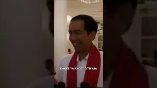 Download lagu Pak Jokowi kaget karena disadap  #fypage #beritaterkini #fypyoutube #meme #fyp mp3