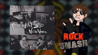 Rock Smash- &quot;Wild World&quot; by Powerman 5000