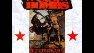 U.S. Bombs-Bubblegum