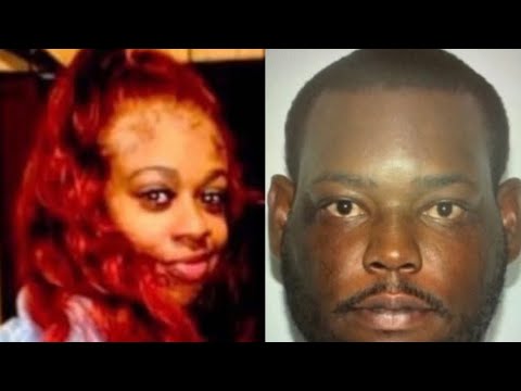 TEWANA WILLIAMS 34 MAY 27 2023 PETERSBURG VA KIDS WERE HOME WHEN SHE WAS SHOT KILLED! DOMESTIC CASE!