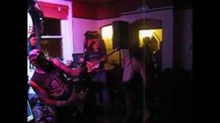 Stone Runner - Framed (pt 1) Live at Dersingham 2011