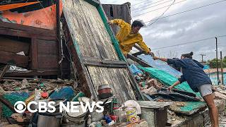 Download lagu Jamaica assesses Hurricane Melissa's damage as storm churns through Caribbean mp3 Download lagu Jamaica assesses Hurricane Melissa's damage as storm churns through Caribbean mp3