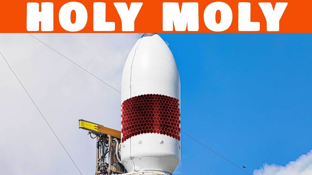 How SpaceX Tested Starship Heatshield just Stunned NASA's Scientists...