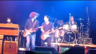 Colin James - Five Long Years