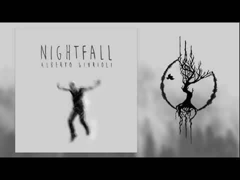 Alberto Giurioli - Nightfall (Official Audio)