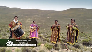 CRISTO TE LLAMA HOY l TIERRA NUEVA l MUSICALES