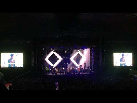 20171224 넬 NELL - Full moon @Christmas in Nell's Room 2017