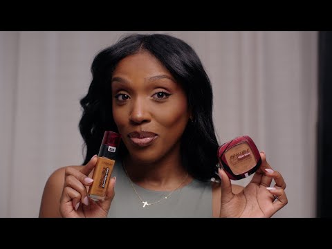 The Ultimate L'Oréal Infallible  Face-Off: Powder vs Liquid