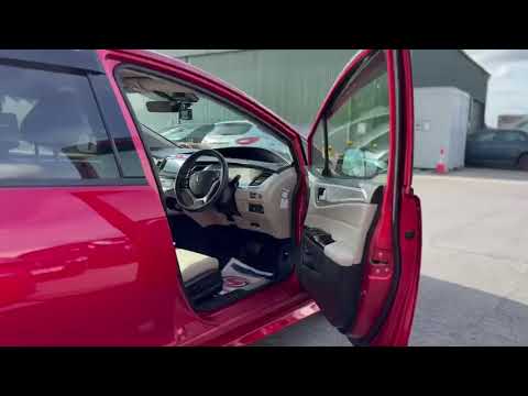 Video of 2018 HONDA JADE /1.5, HYBRID/