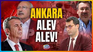 Barış Terkoğlu Kulisleri Patlattı! Gökçeklere MASAK Şoku! Kılıçdaroğlu