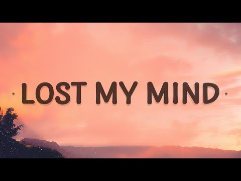 Billie Eilish - Lost my mind (Bellyache) (Lyrics)