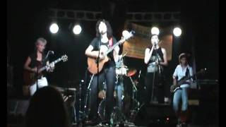 Ave!Band - Platonic Lovers