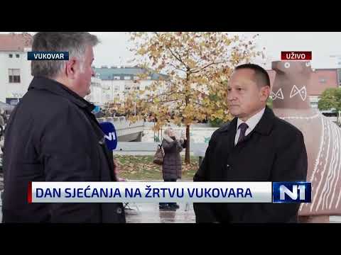 Borković: Očekujemo da mladi grade na temeljima koje smo im postavili. Želimo im ljepšu budućnost