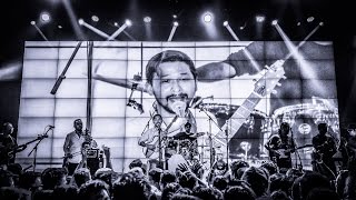 Bipul Chettri | Ram Sailee (Ode to my Father)