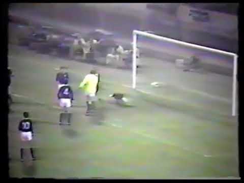 Willy Janssen vs Glasgow Rangers Coppa dei Campioni 1978 1979
