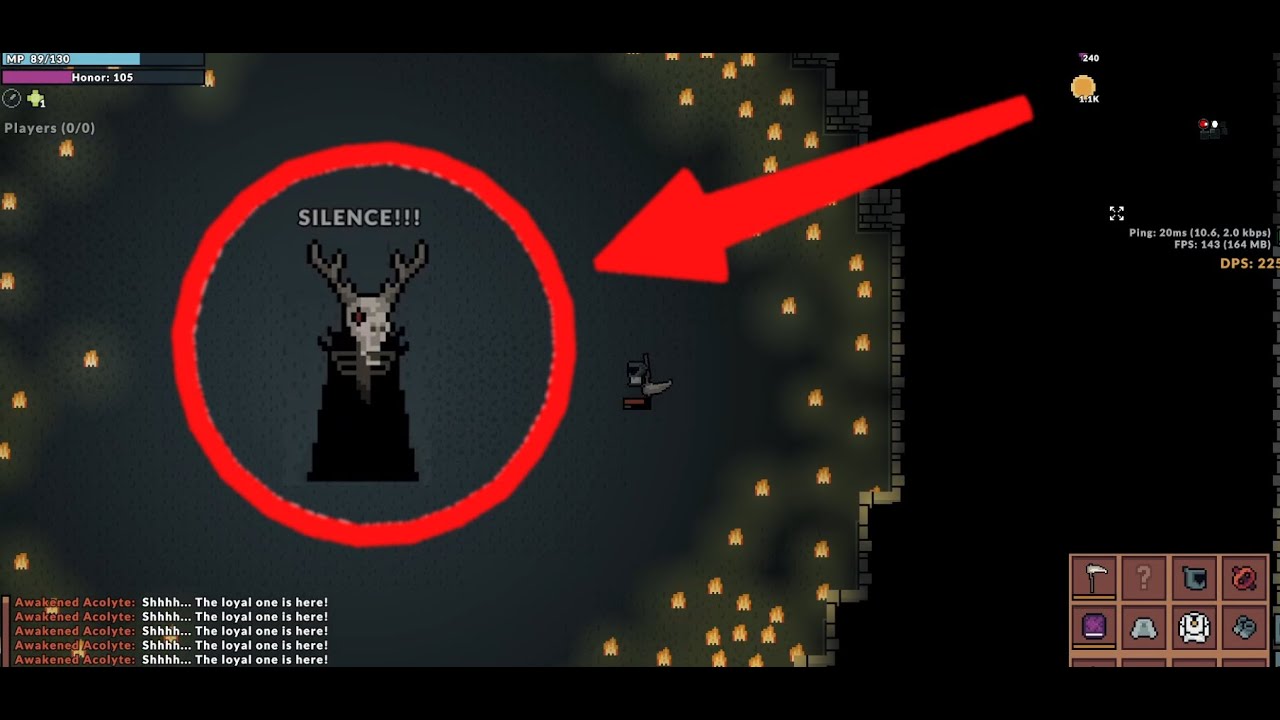 You're Doing THIS Phase Wrong in Mythfall!!!