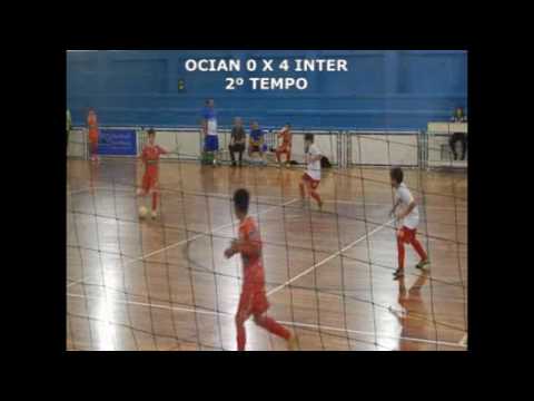 Regional 2017  Sub12 OCIAN X INTER