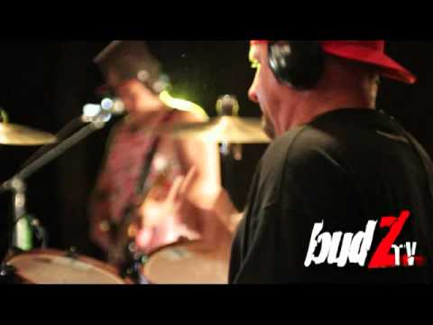 Sublime with Rome in Weed recording the new record!