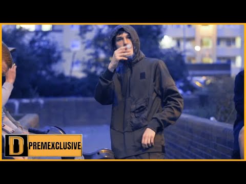 Panch - Kick In Ur Door (Official Music Video) | Dearfach TV