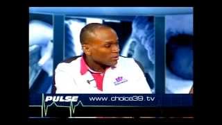 Pulse with Dr. Matthew- S02E02- 03/03/15