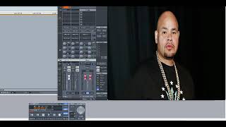 Fat Joe ft Layzie Bone &amp; Krayzie Bone – Good Times (Slowed Down)