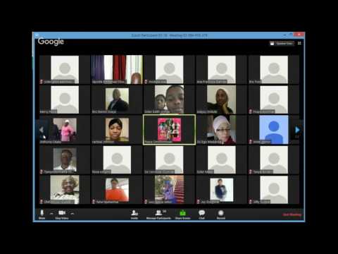 DAY4  MSRPM 21 DAYS FASTING PRAYER,HOLY GHOST HOUR SESSION 6AM CET 13.01.2017