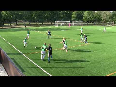 MRC, FC Inter2-EIF2, 29.6.2023, Turku Energia areena, Turku.